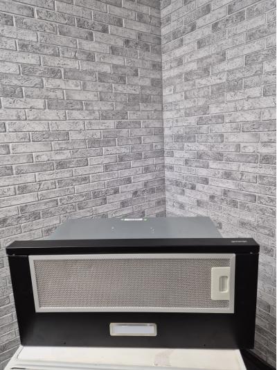 Вытяжка встраиваемая Gorenje TH606E6B